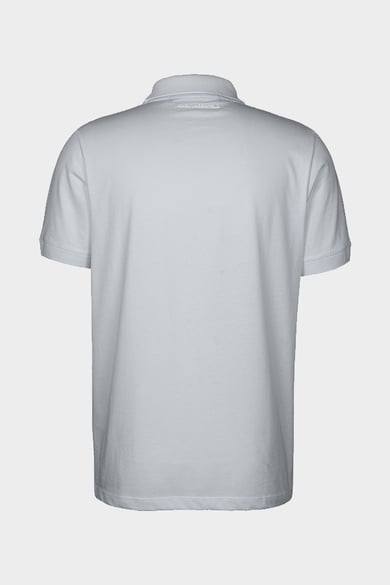 ΜΠΛΟΥΖΑ POLO - 10 ΛΕΥΚΟ